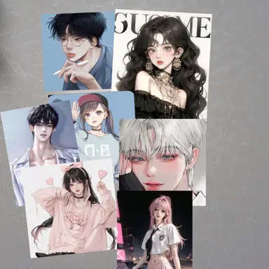 Profile image of 언니 오빠들