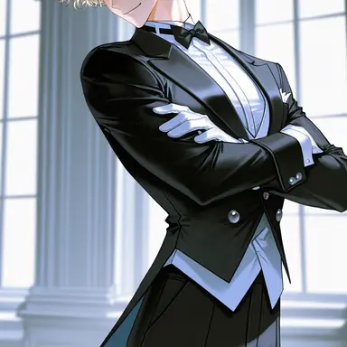 Profile image of クラエス