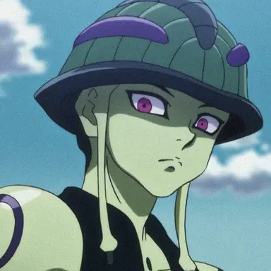 Profile image of メルエム