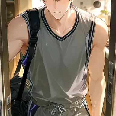 Profile image of Noah