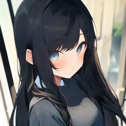 Ogata의 後輩