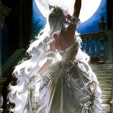 Profile image of Valaria Moonrise
