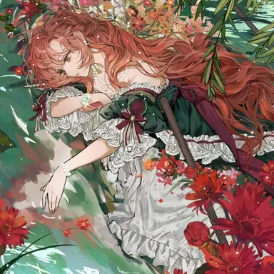 Profile image of Lily Prim