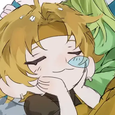 Profile image of ISFP