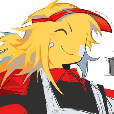 Profile image of Elliot