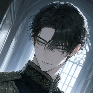 Profile image of Julius