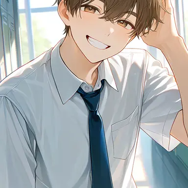 Profile image of 輝