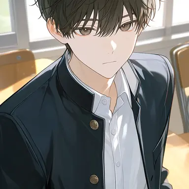 Profile image of 律
