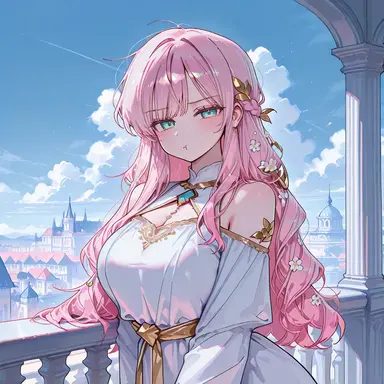 Profile image of セルニア・バイアス