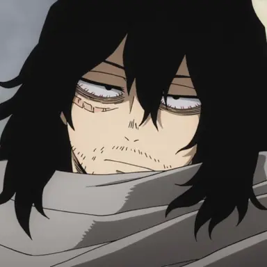 Profile image of 相澤消太