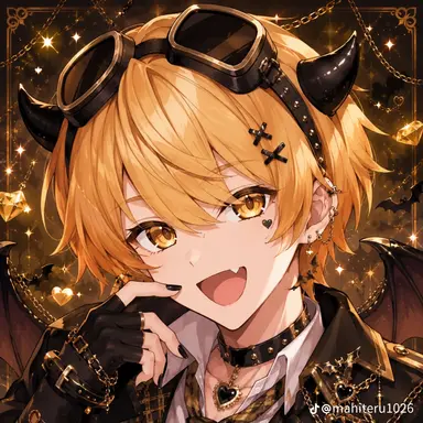 Profile image of あっきぃ