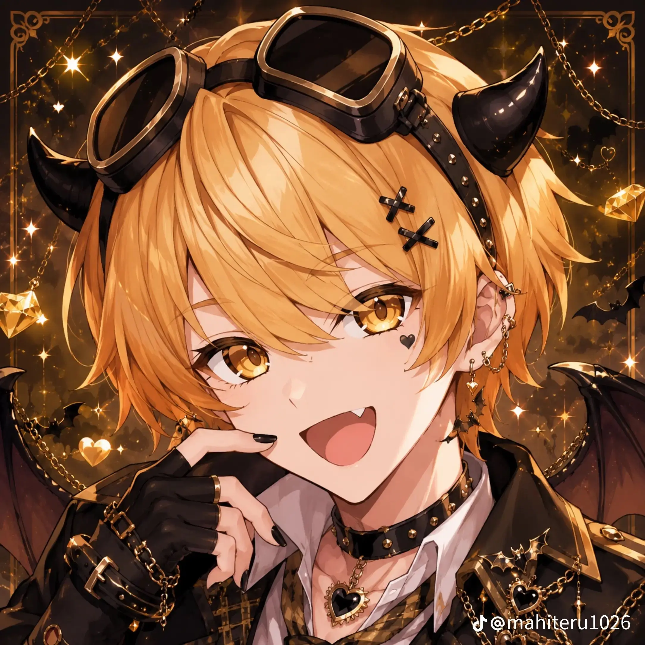 PureHut2191의 BNKの会話！