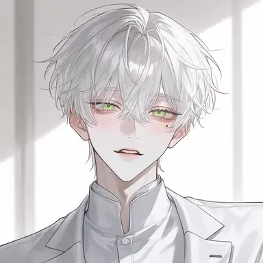 Profile image of 湊