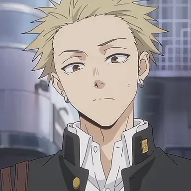 Profile image of 츠무기 린타로