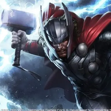 Profile image of 토르
