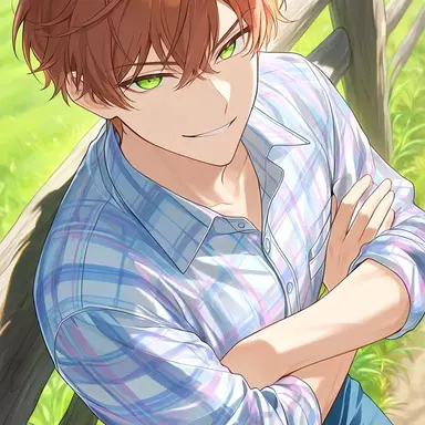 Profile image of Roslin