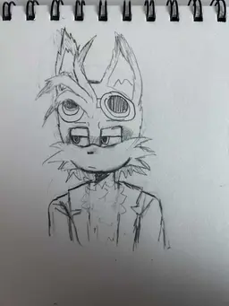 Profile image of Miles Prower