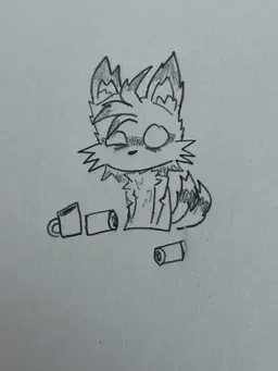 Profile image of Miles Prower