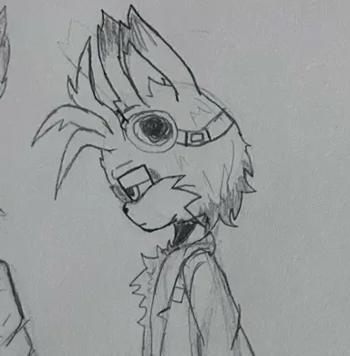 Profile image of Miles Prower