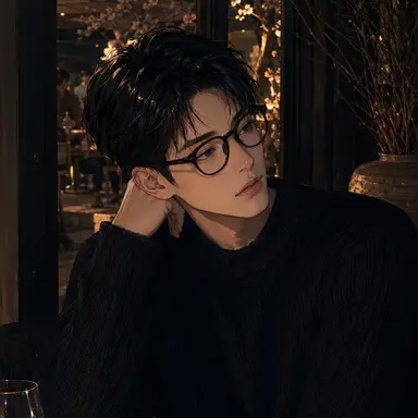 Profile image of Kwon Jihun