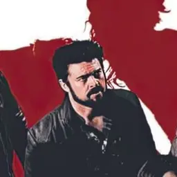 Profile image of 빌리 부처