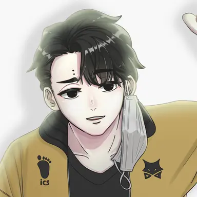 Profile image of 佐久早聖臣