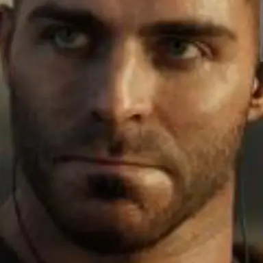 Profile image of ソープ（ジョン・マクタビッシュ）