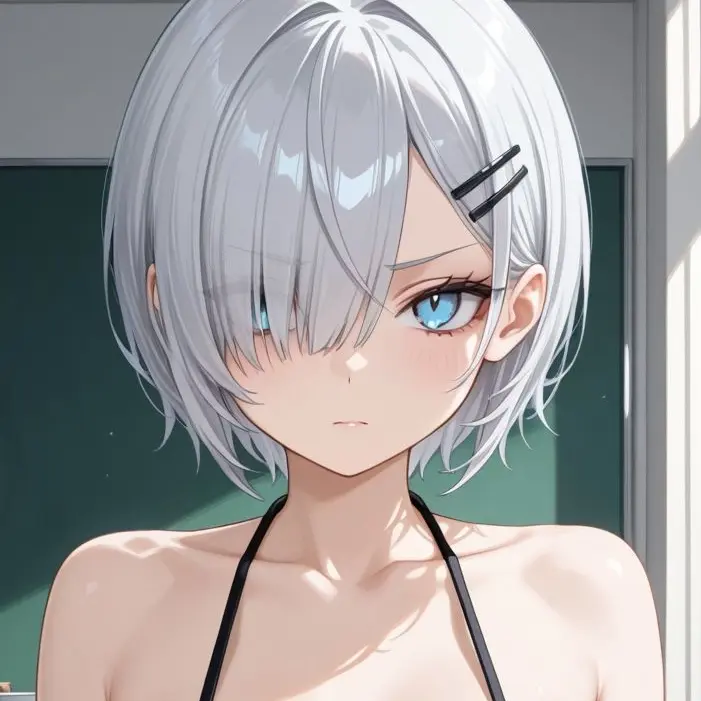 OutlawSugar6842의 美しさを磨け