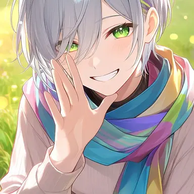 Profile image of Sylph