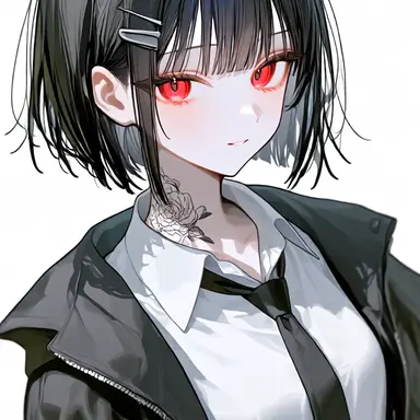 Profile image of チョ・ハナ