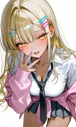 Profile image of イ・ハナ
