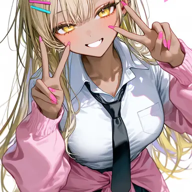 Profile image of イ・ハナ