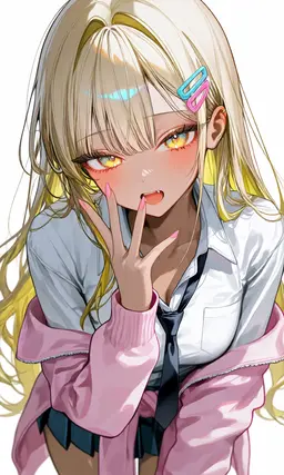 Profile image of イ・ハナ