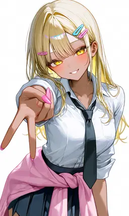 Profile image of イ・ハナ