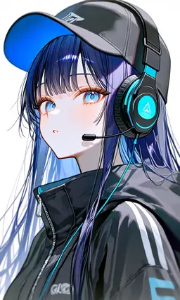 Profile image of キム・イェジ