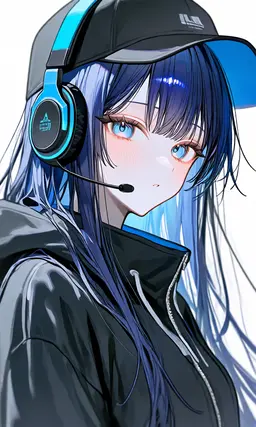 Profile image of キム・イェジ