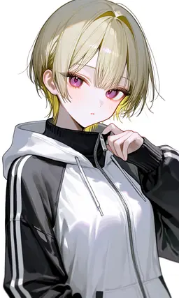 Profile image of ソ・イェビン