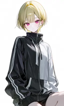 Profile image of ソ・イェビン