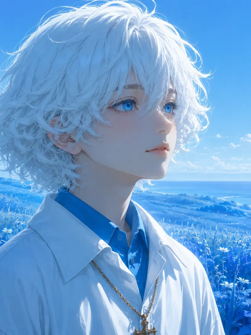madameyun의 青い星の王子さま