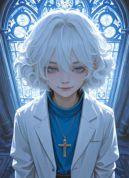 Profile image of ガブリエル