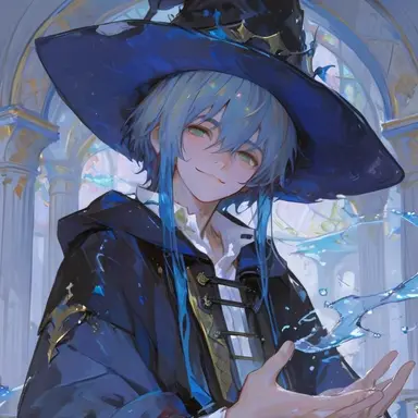 Profile image of リオラ