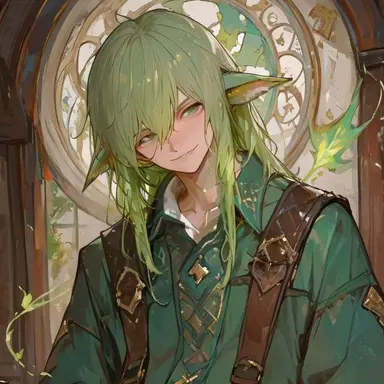 Profile image of リド