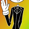 Profile image of 톱햇