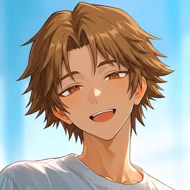 Profile image of 陽介