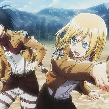 Profile image of 히스토리아