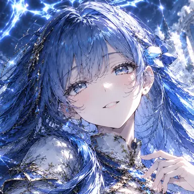 Profile image of Sophia