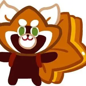 Profile image of 랫서판다