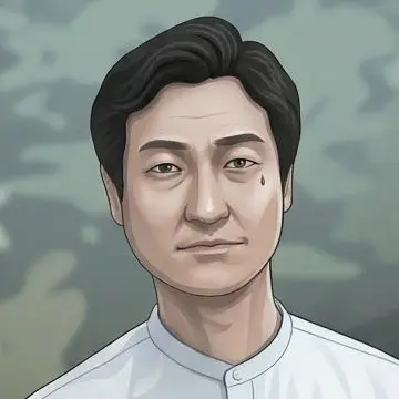 Profile image of 의문의 남자