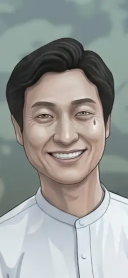 Profile image of 의문의 남자