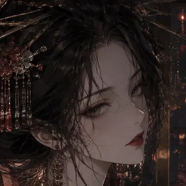 Profile image of 薄雲千歳